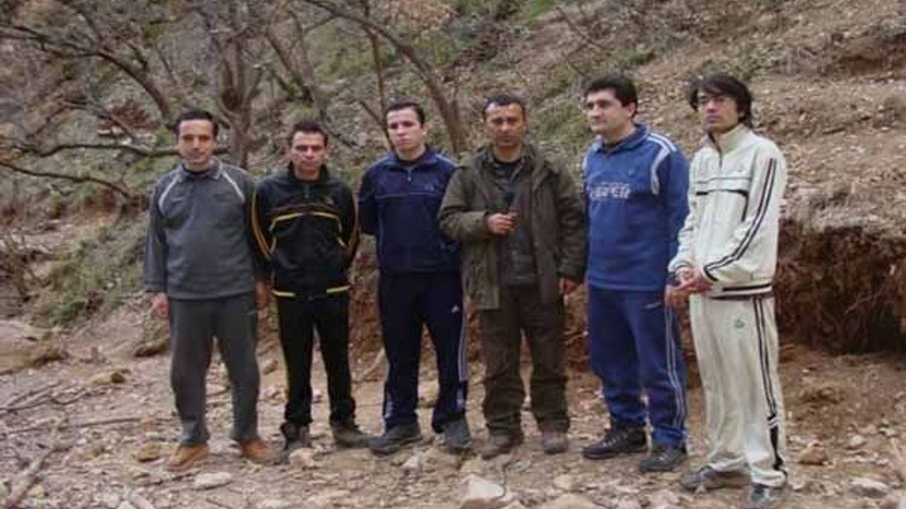 PKK still holds other soldiers hostage
