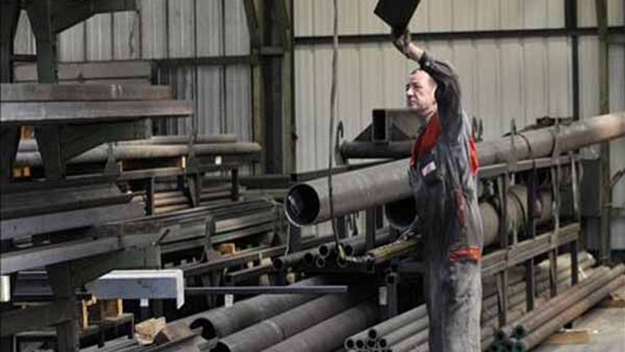 Turkey grows faster than Eurozone's major economies