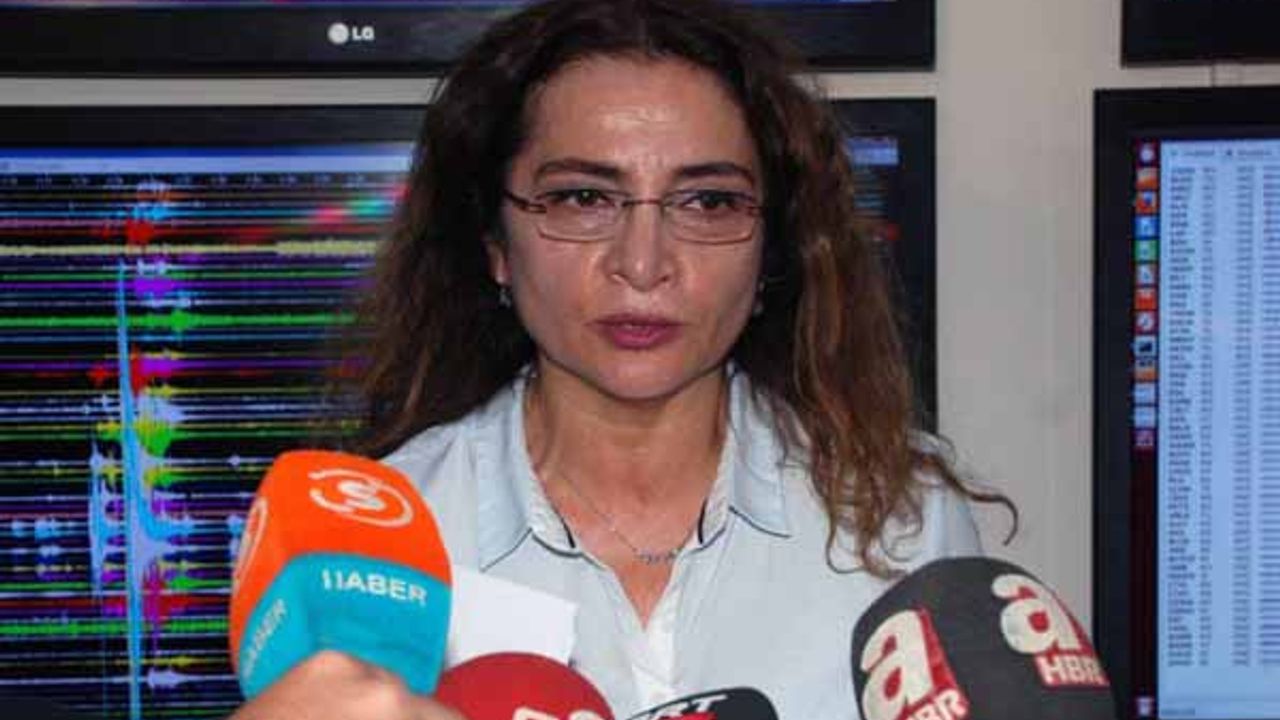 Turkish scientist to monitor global nuclear activity