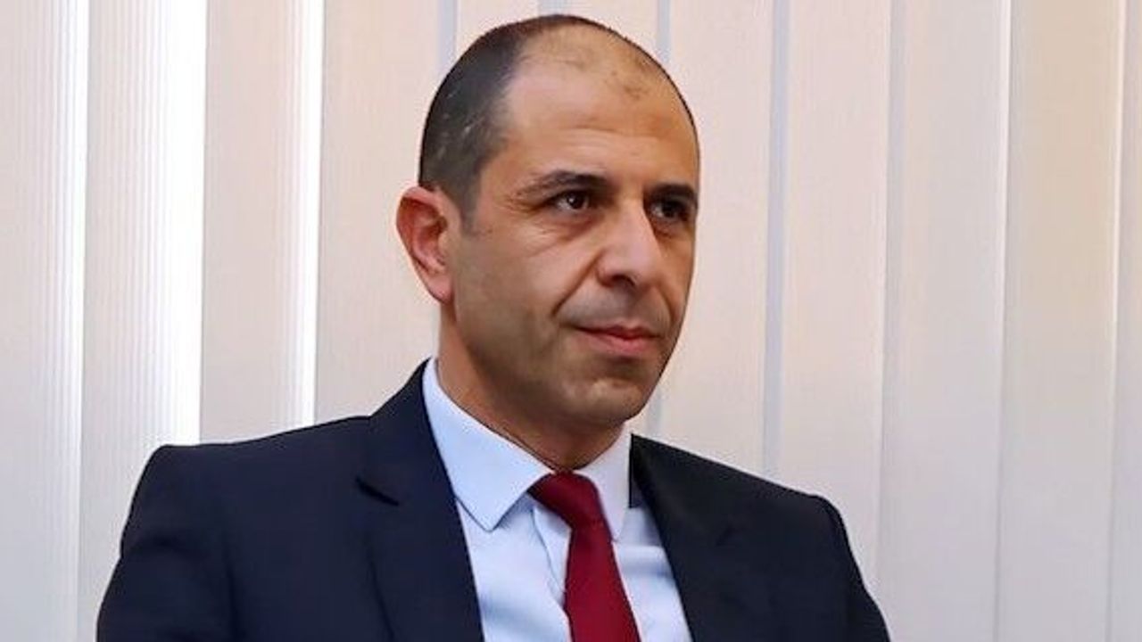 Foreign Minister of Cyprus, The Immovable Property Commission is an effective domestic remedy