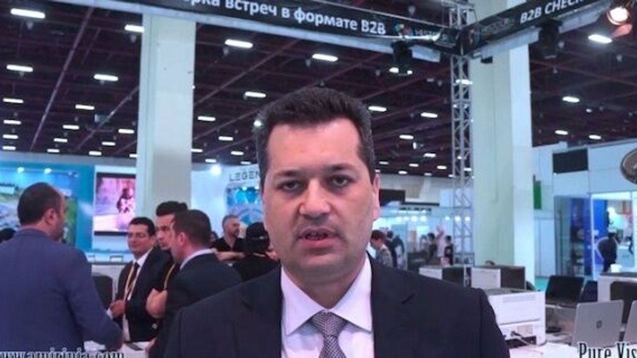 Hestourex World Health, Sport, Tourism Congress and Exhibition