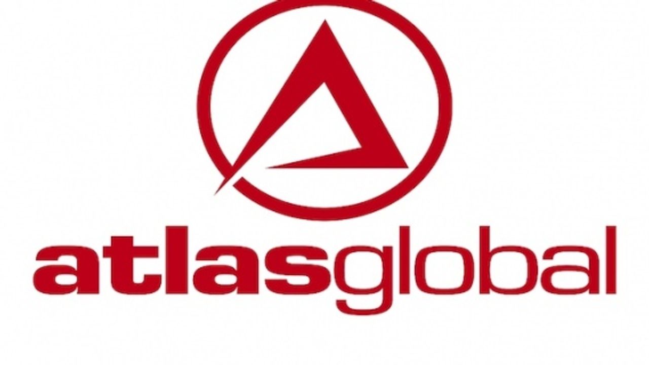 Announcement for TRNC flights from Atlasglobal