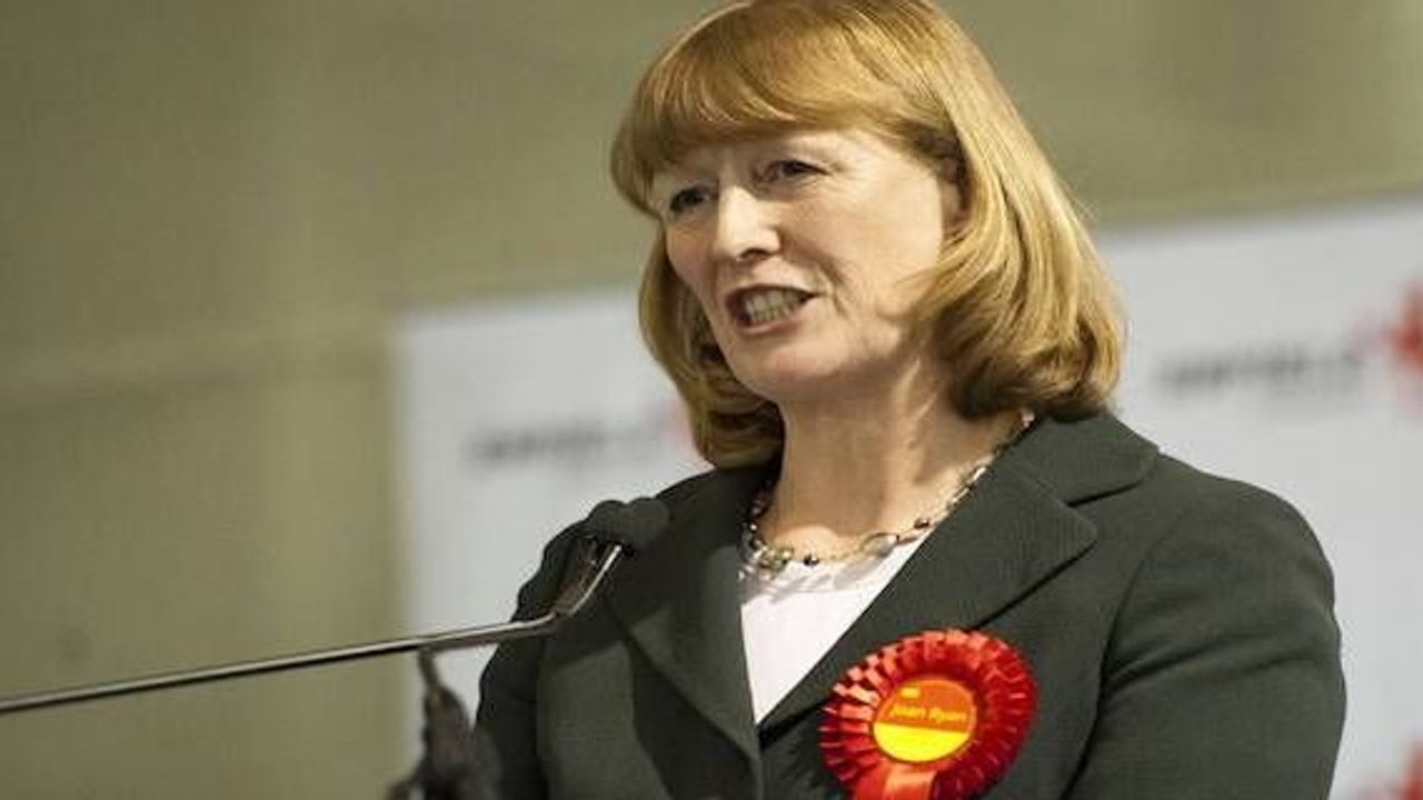 Joan Ryan MP urges Prime Minister to reaffirm UK’s ‘strongest possible support for democracy