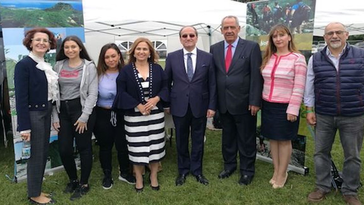 CTCA celebrates Turkish Cypriot culture at their trailblazing festival