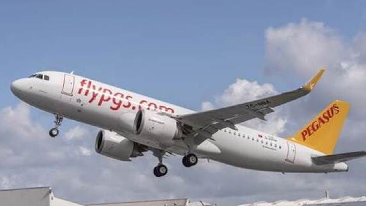 Pegasus Airlines Signs Codeshare Agreement with Nile Air