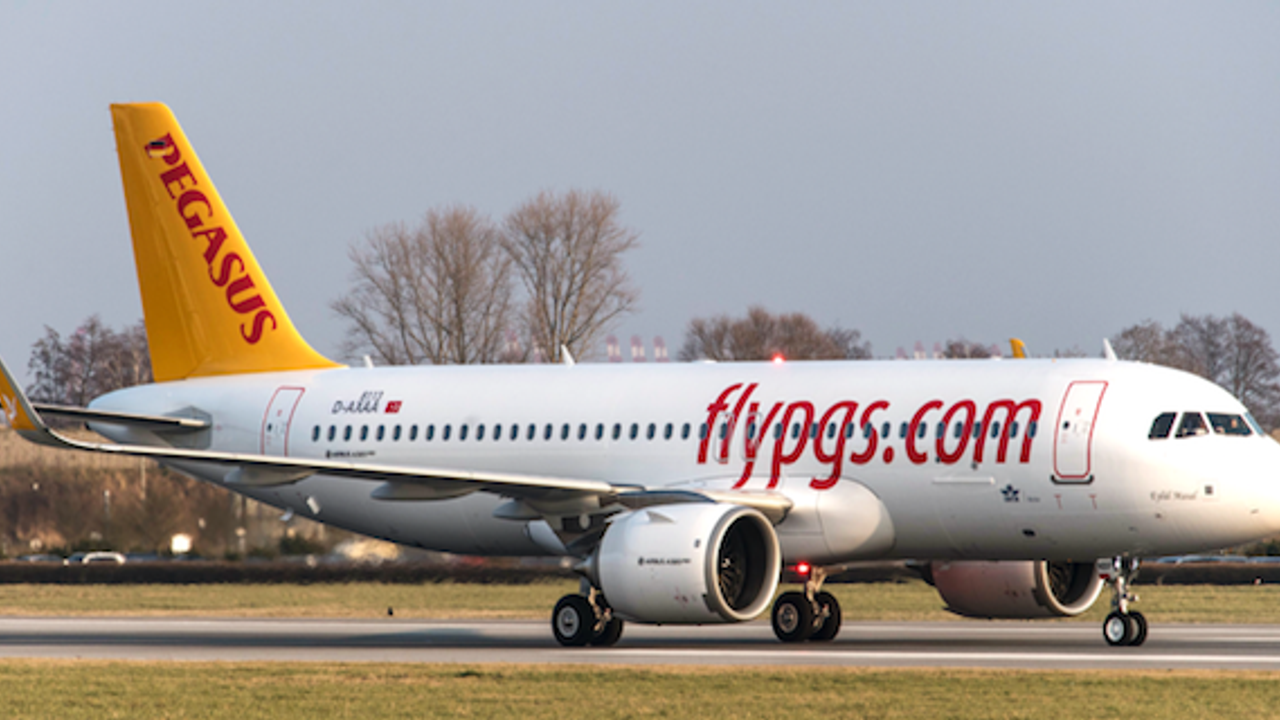 Pegasus launches flights to two popular destinations  on the Arabian Gulf: Muscat and Dammam