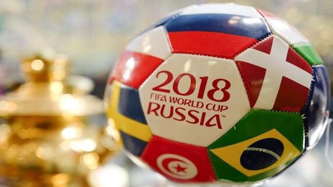 World Cup 2018: Football showpiece set to begin in Russia