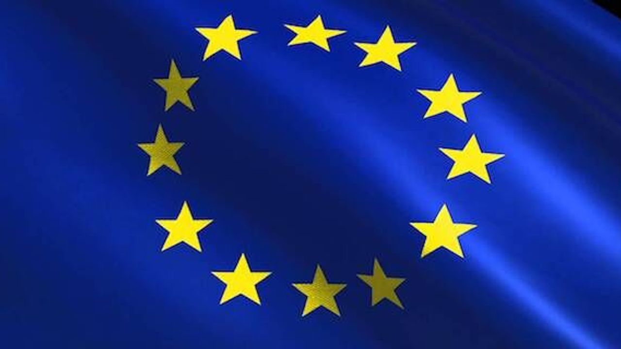 EU population growth caused by migration