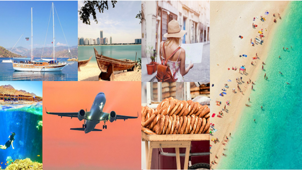Go for gold with Pegasus Airlines’ summer and autumn routes