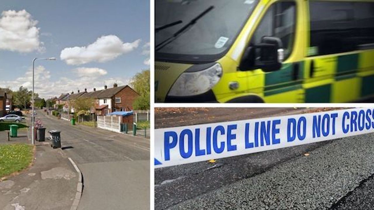 British police launch probe into Manchester shootings