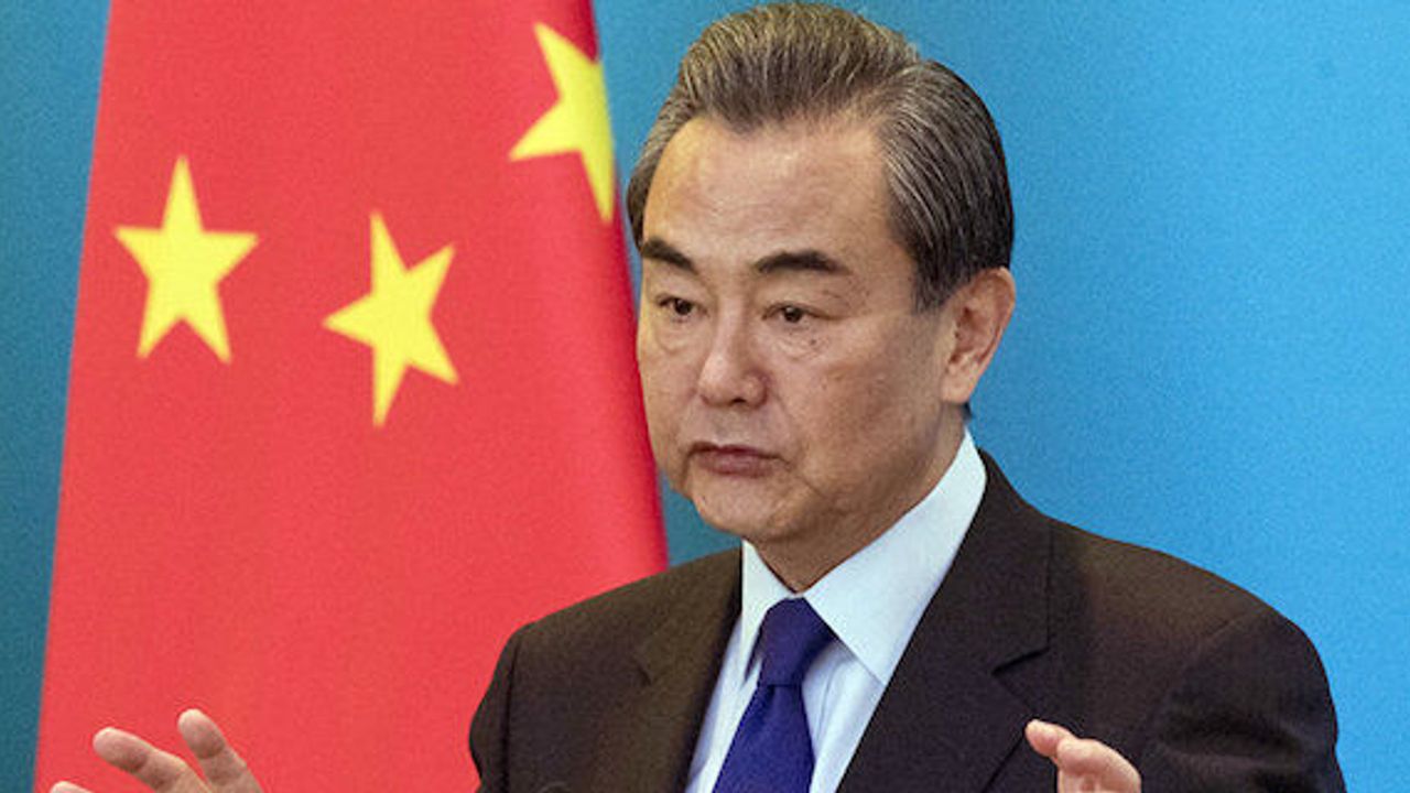China: Turkey to overcome temporary economic hardships