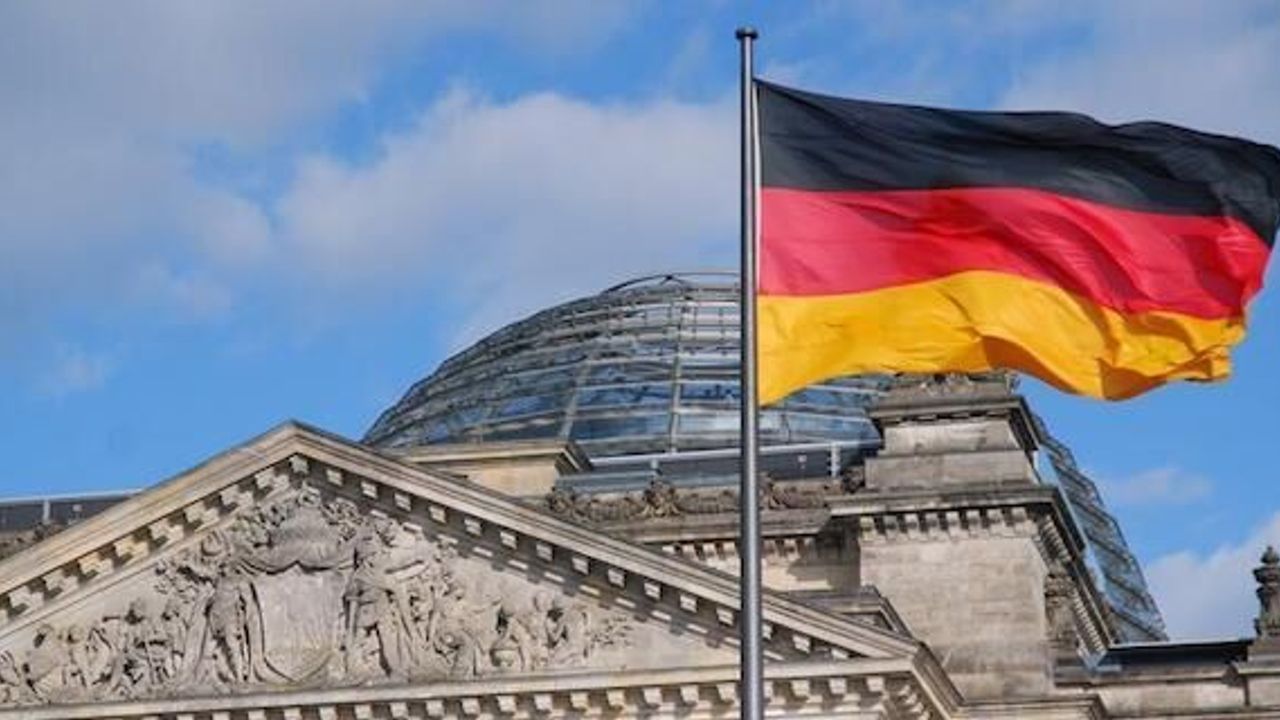 Germans visiting Turkey ties the countries together