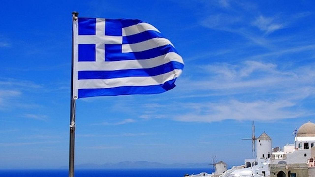 Greece emerges from bailout after 8 years