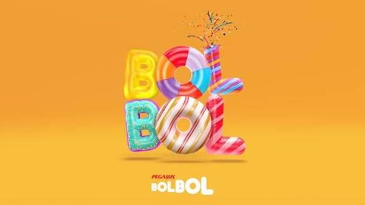 Pegasus Relaunches its Frequent Flyer Programme Pegasus Plus as “Pegasus BolBol”