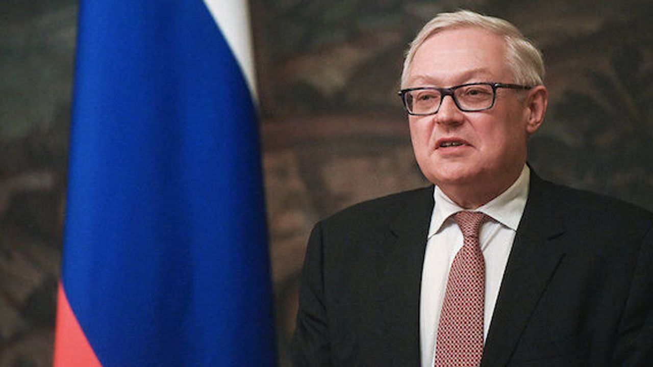 Russian Foreign Ministry slams new US sanctions