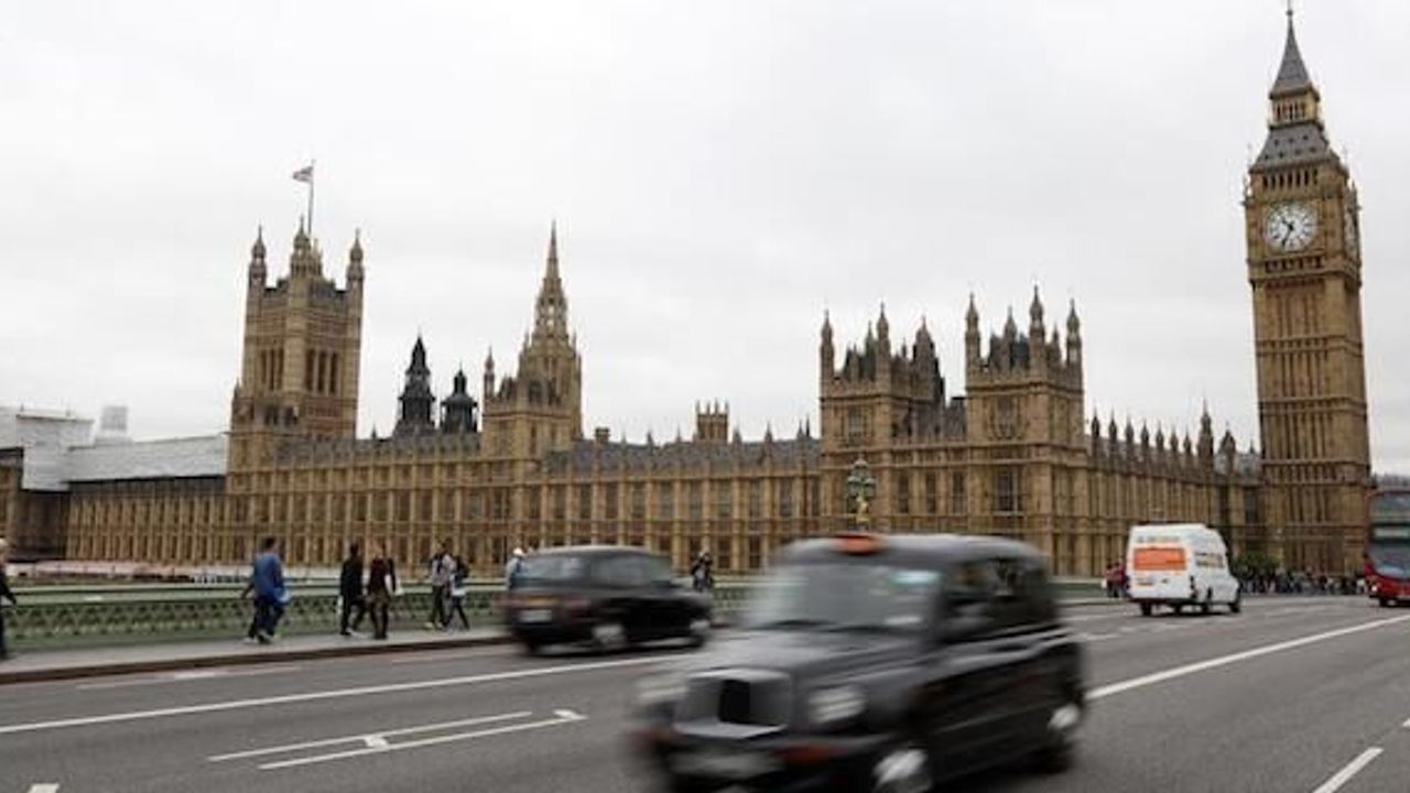 UK announces new aid package for Syrian civilians