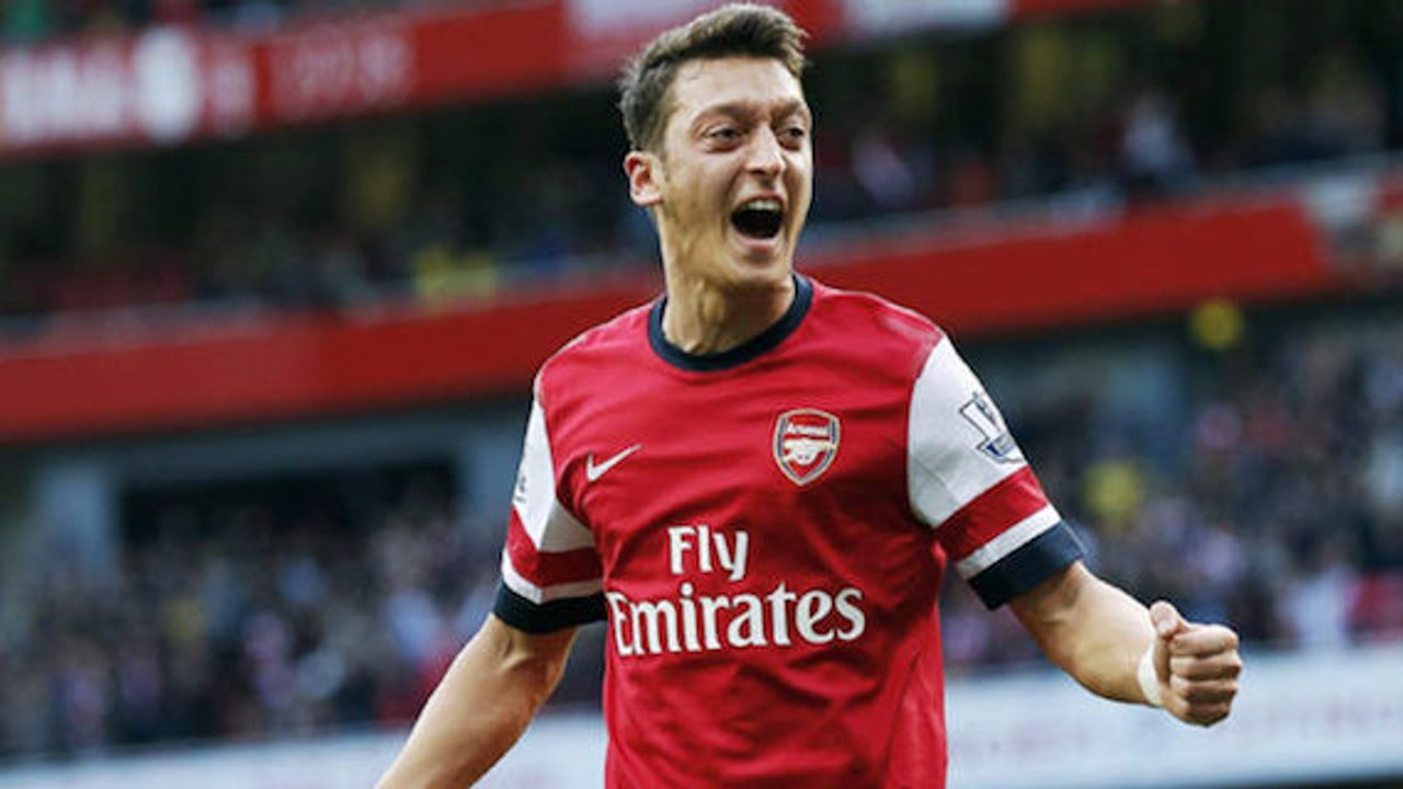 Arsenal Star Reportedly Looking Likely to Move Away to Turkey