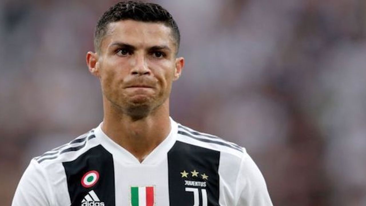 Football: Ronaldo top earner of top-tier Italian league