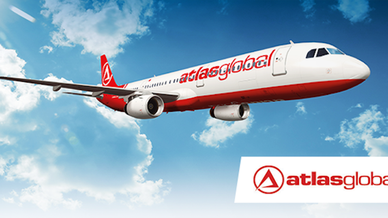 Get ahead with Atlasglobal - Summer 2019 fares on sale now
