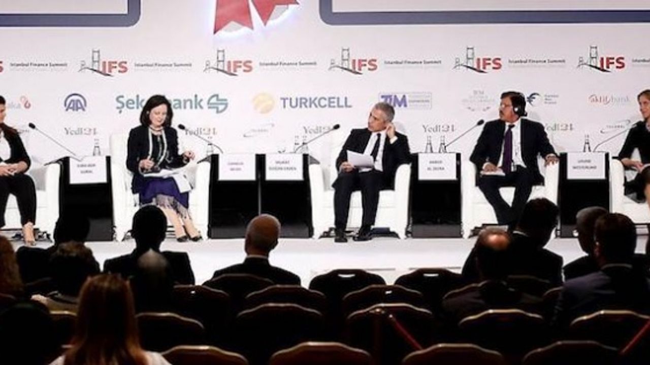 Istanbul Finance Summit to focus on trade wars