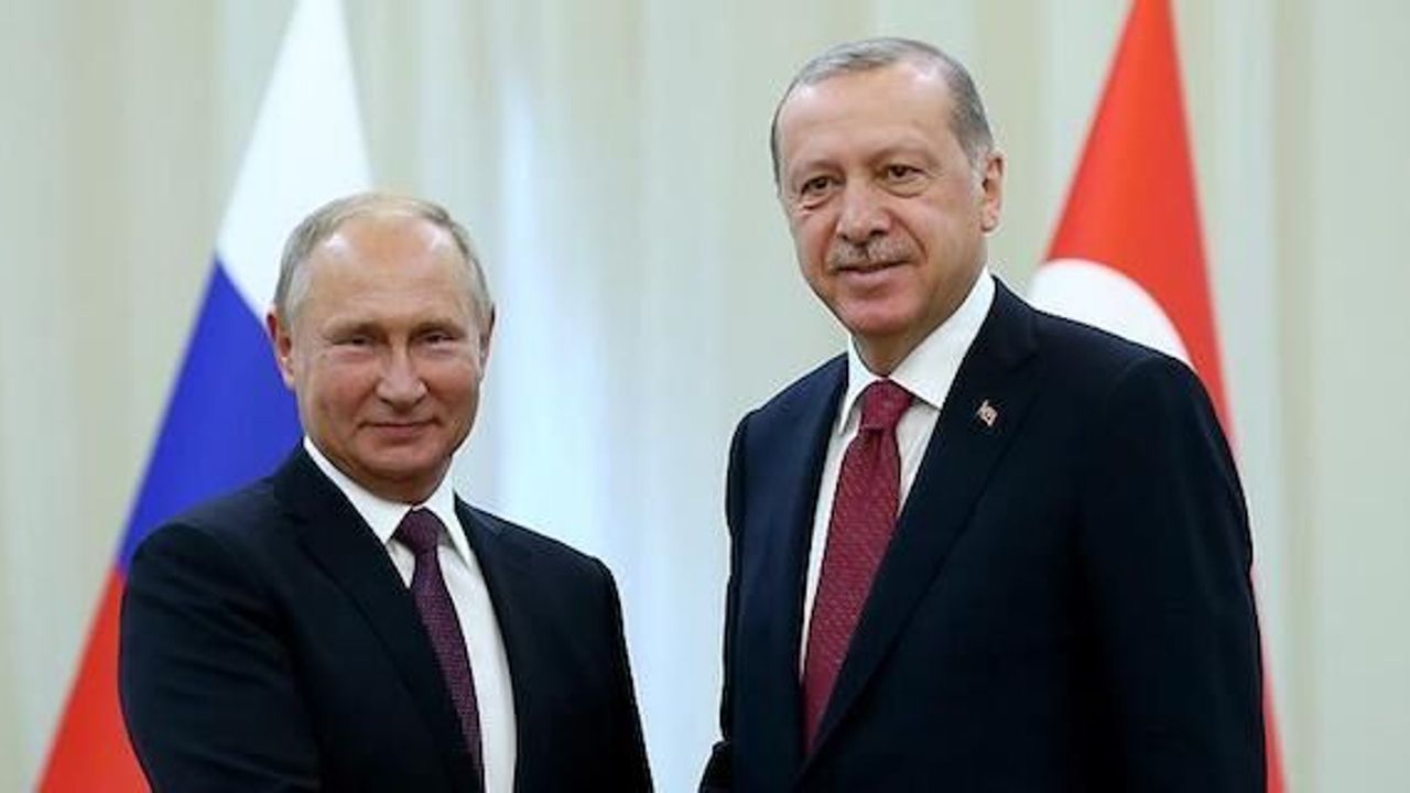 Turkey, Russia cooperation to be ‘hope’ for region
