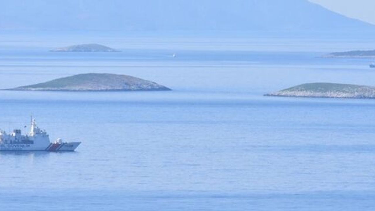 Turkey will protect its energy rights in Mediterranean