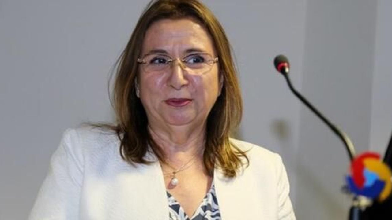 Turkey’s trade minister to visit UK, Argentina