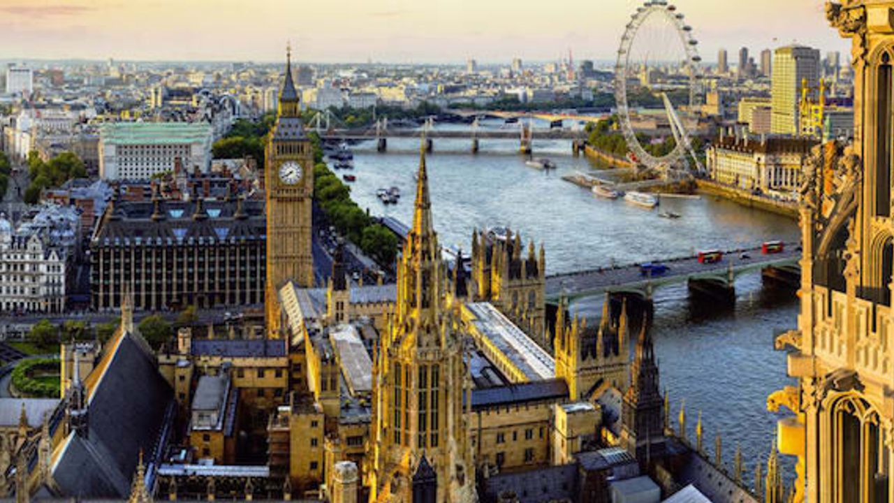 Hate crimes surge in England and Wales