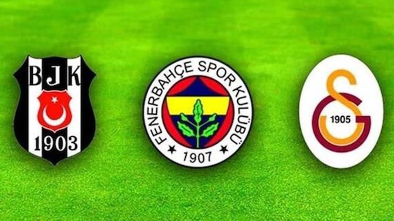 Istanbul powerhouses drop points in Super Lig
