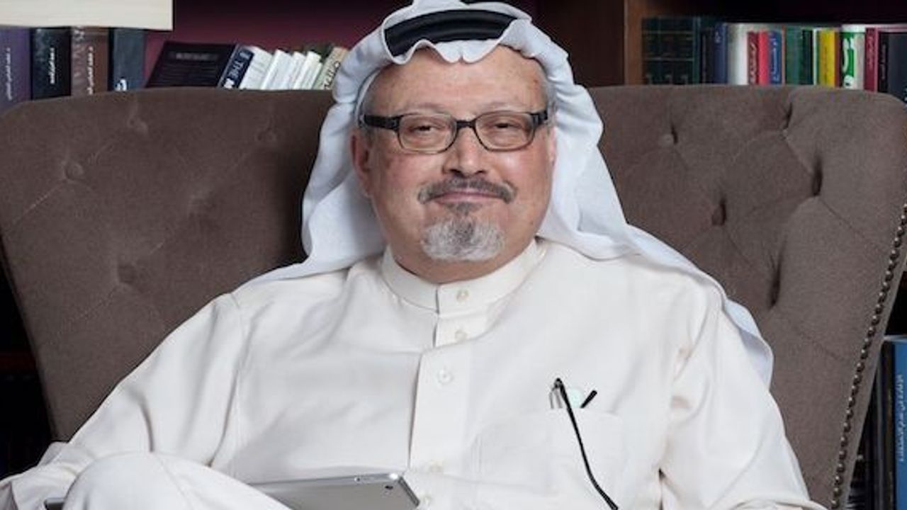 Jamal Khashoggi deserves a dignified burial