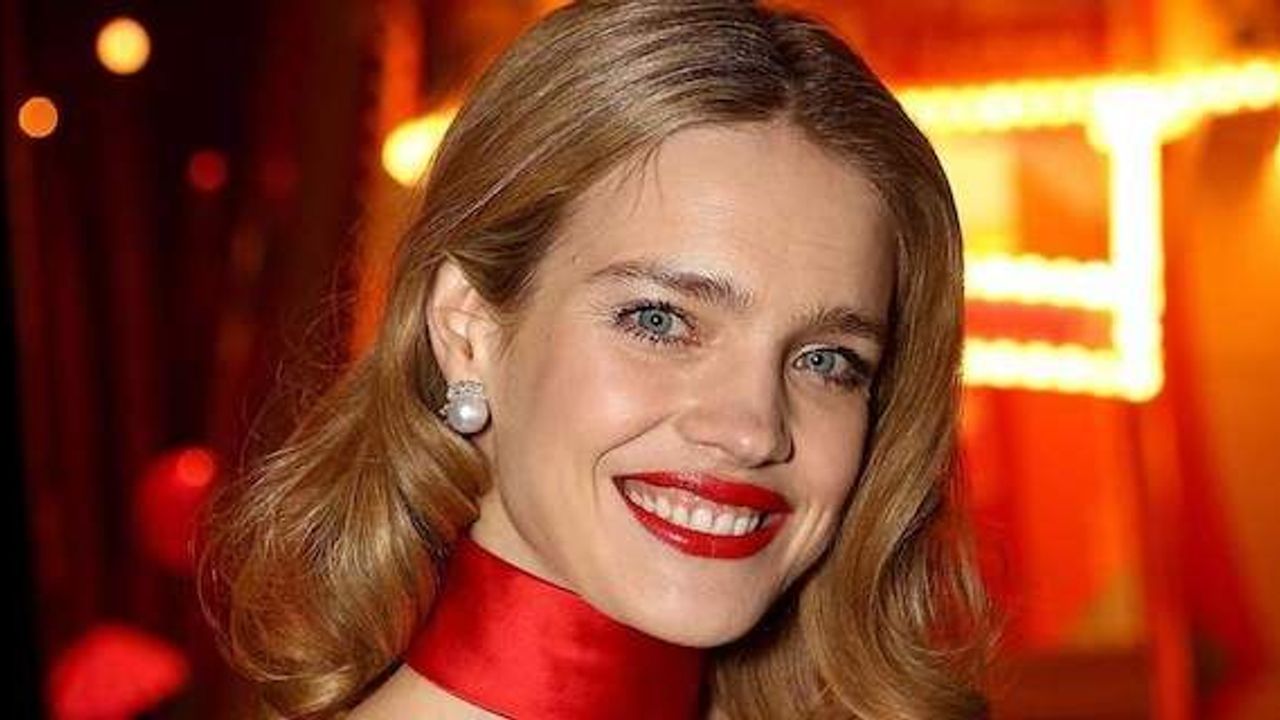 Natalia Vodianova Joins UNFPA to Lead Global  Symposium