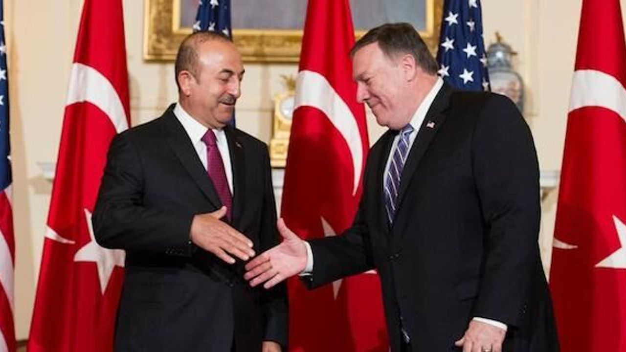 US conveys willingness to help Turkey on Khashoggi case