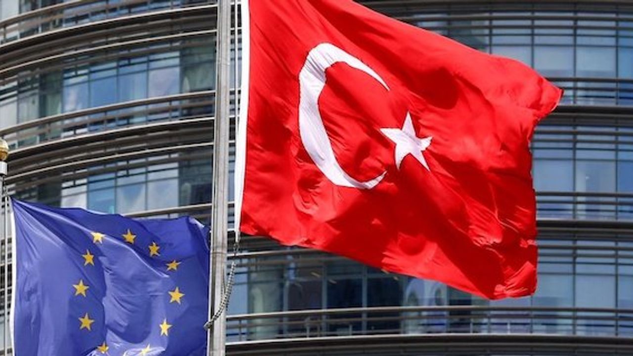 EU, Turkey to discuss Ankara's reform efforts