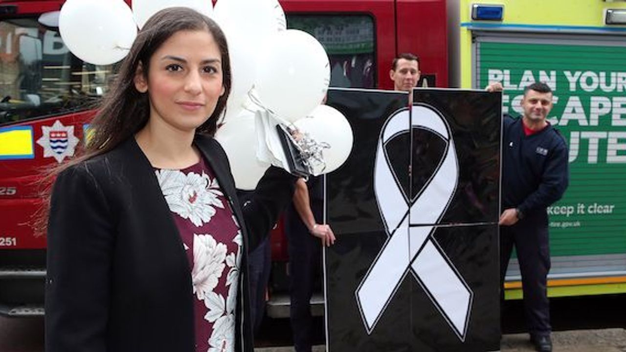 Refuge funding boost for domestic abuse survivors 