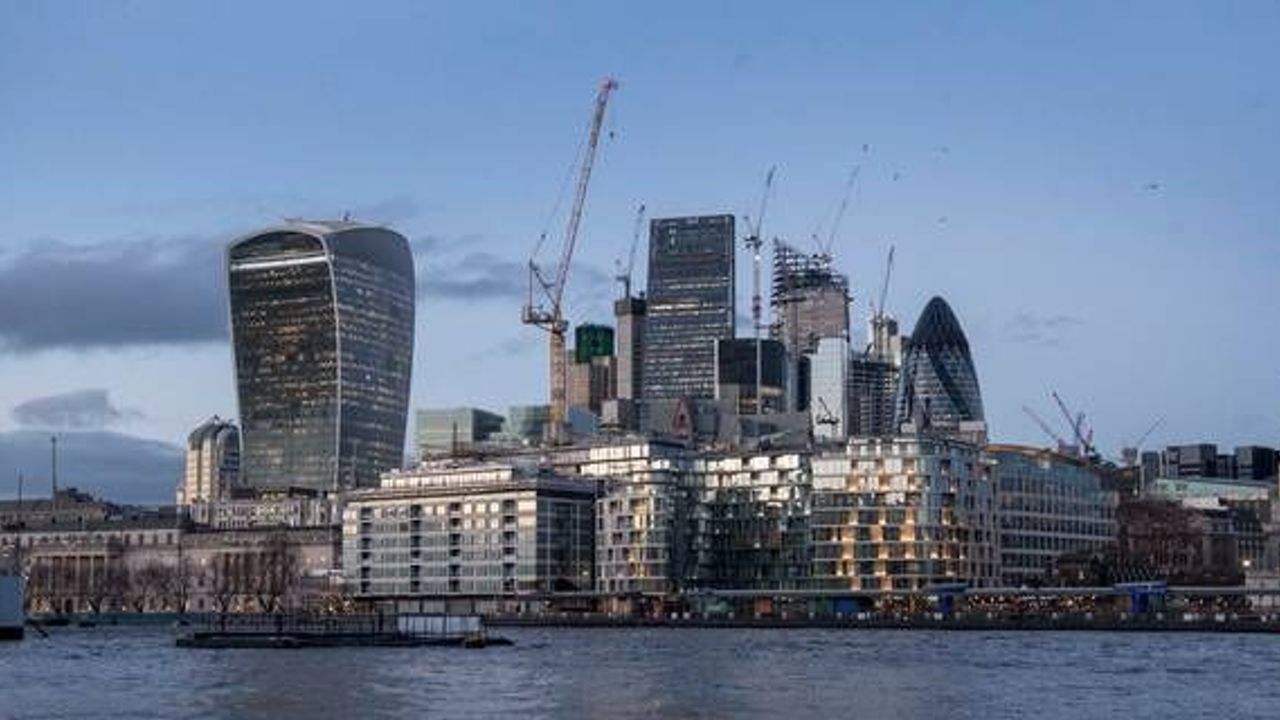 Small firms are not prepared or ready for a no-deal Brexit