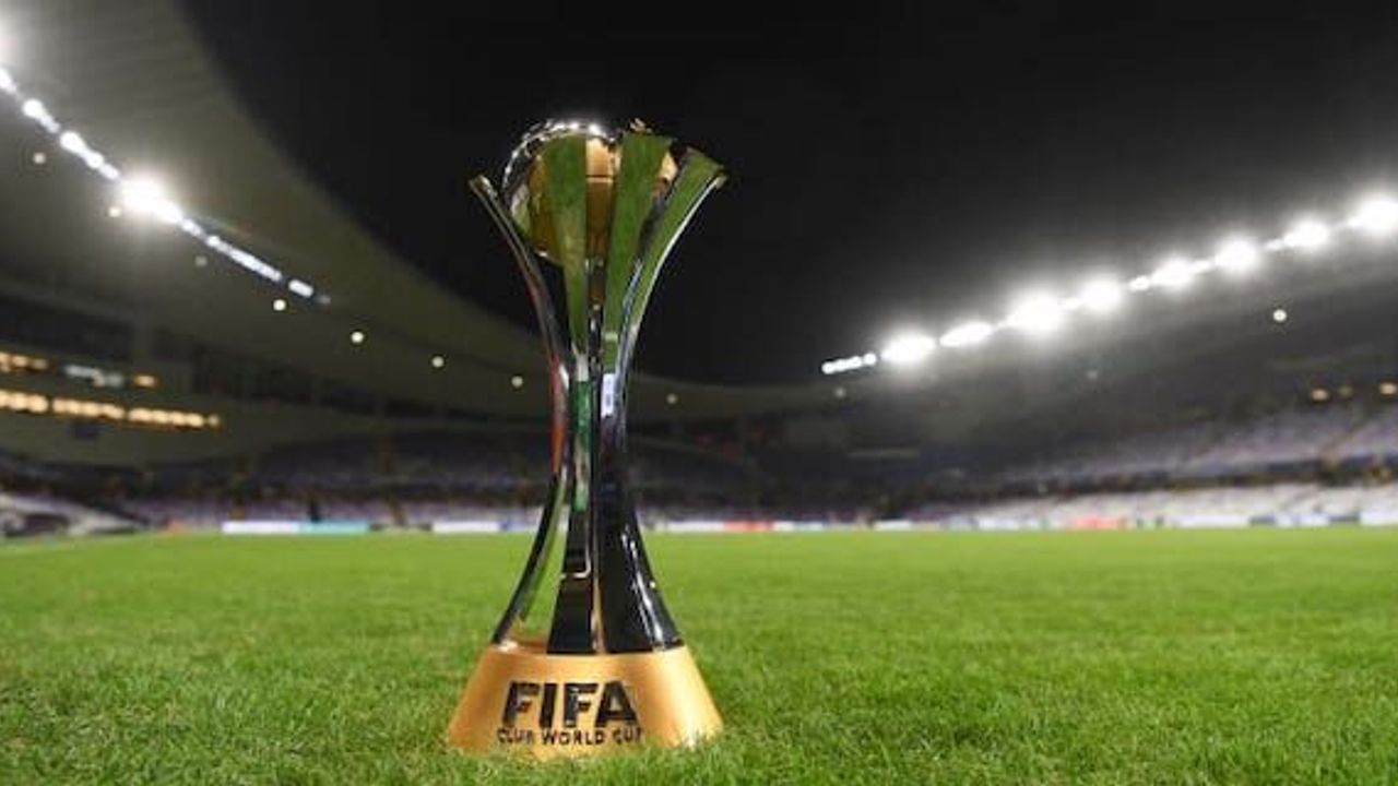 FIFA 2018 Club World Cup set to kick off