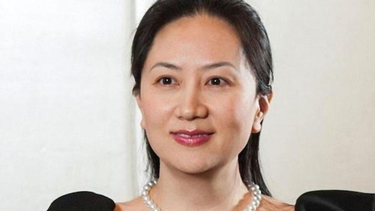 Canadian judge grants C$10 million bail to Huawei exec