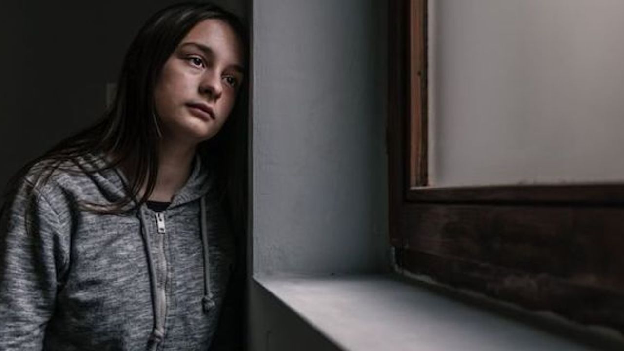 Mental health: The NHS patients who are 'abused and ignored'