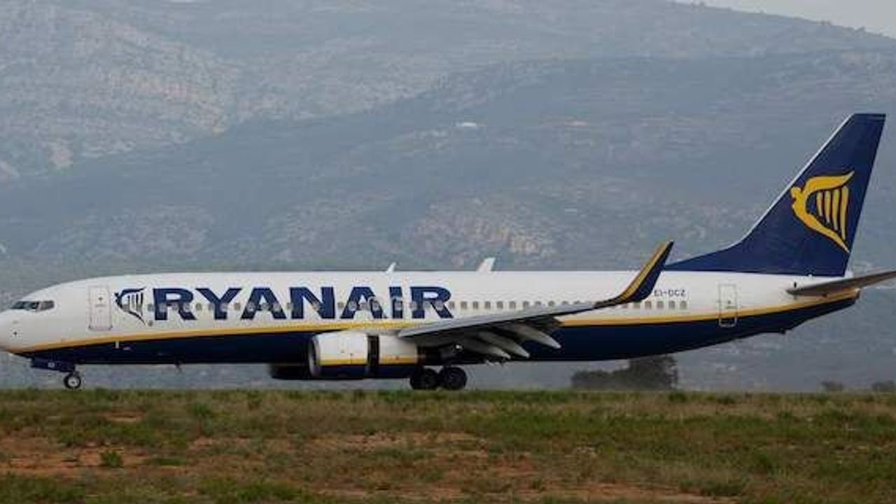 Ryanair compensation claims to go to court