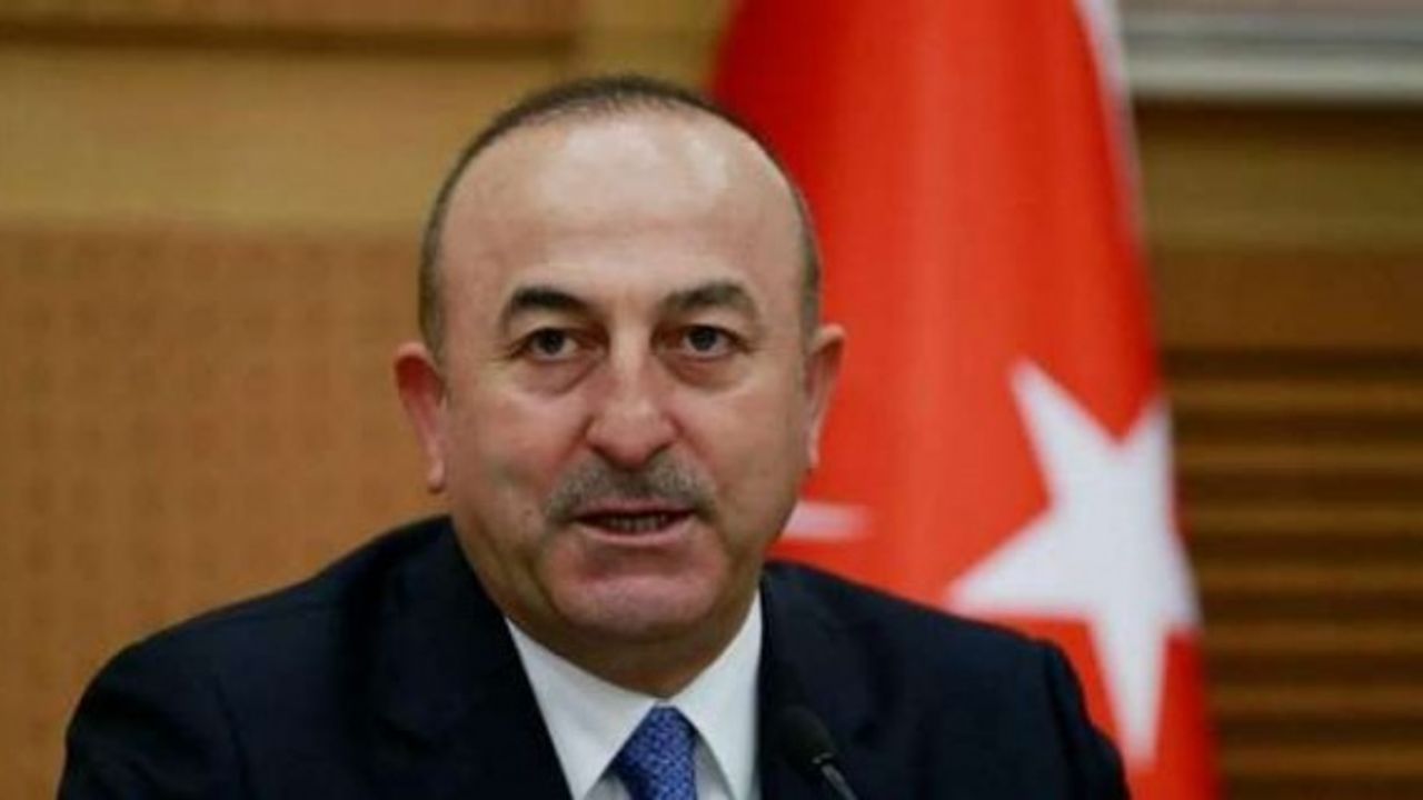 Turkish Foreign Minister,  Turkish citizens deserve visa-free travel to EU