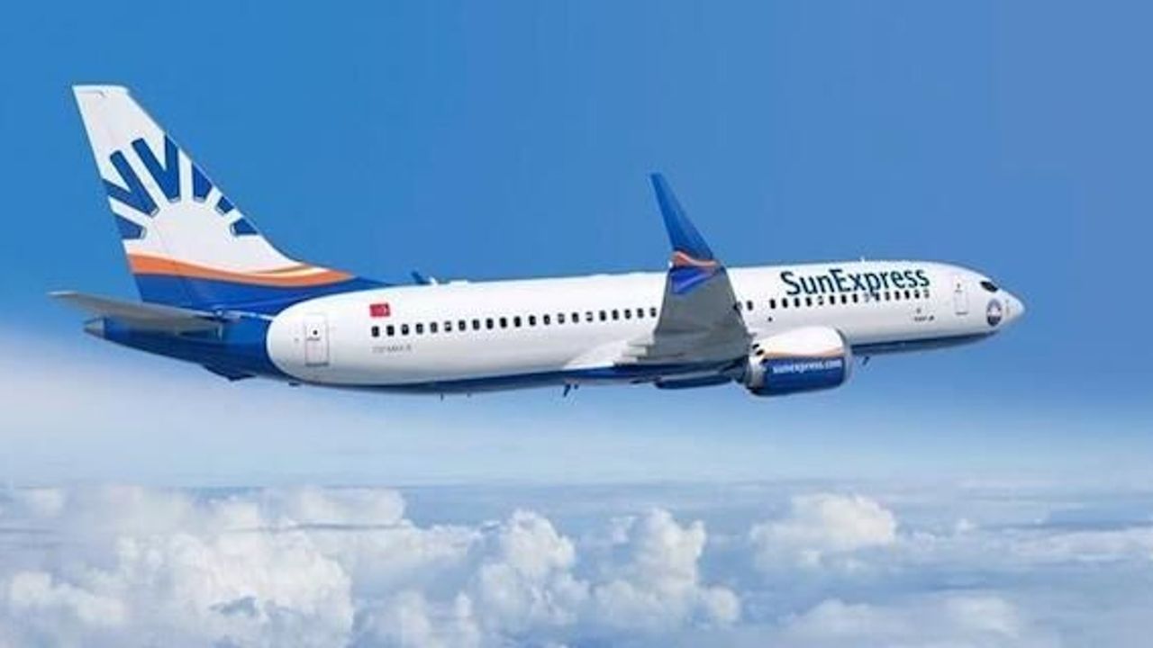 Turkish-German carrier eyes expansion to back tourism