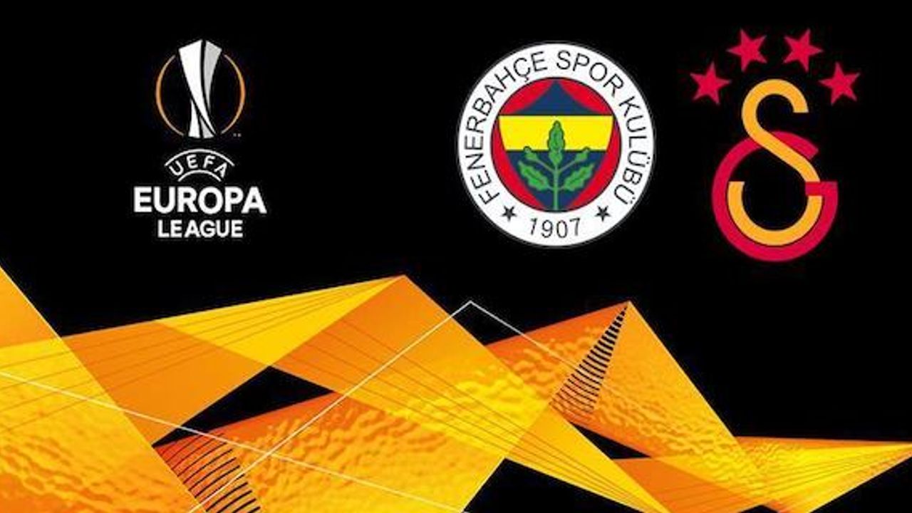 UEFA Europa League round of 32 draw unveiled