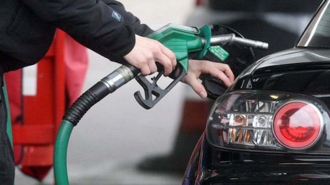 Inflation falls to lowest level in nearly two years