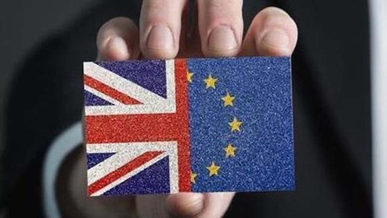 New poll: 56 percent Britons back remaining in EU