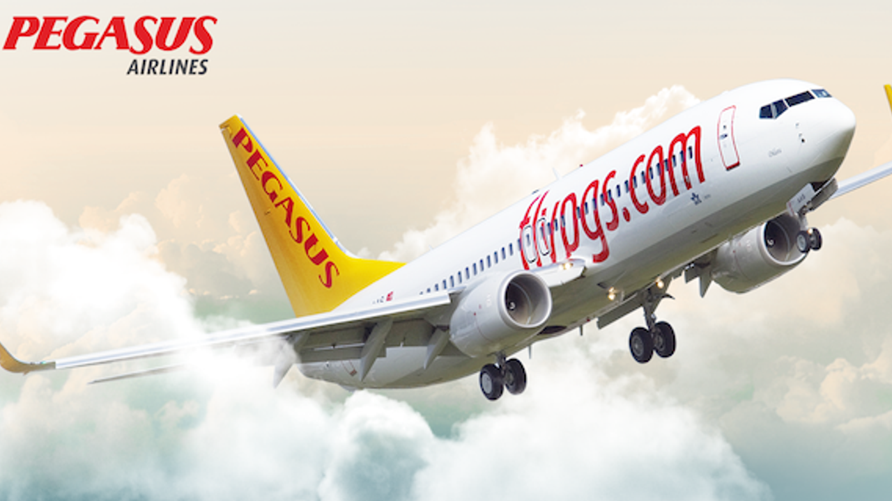 Pegasus Airlines expands its Cockpit team with Expat Pilots