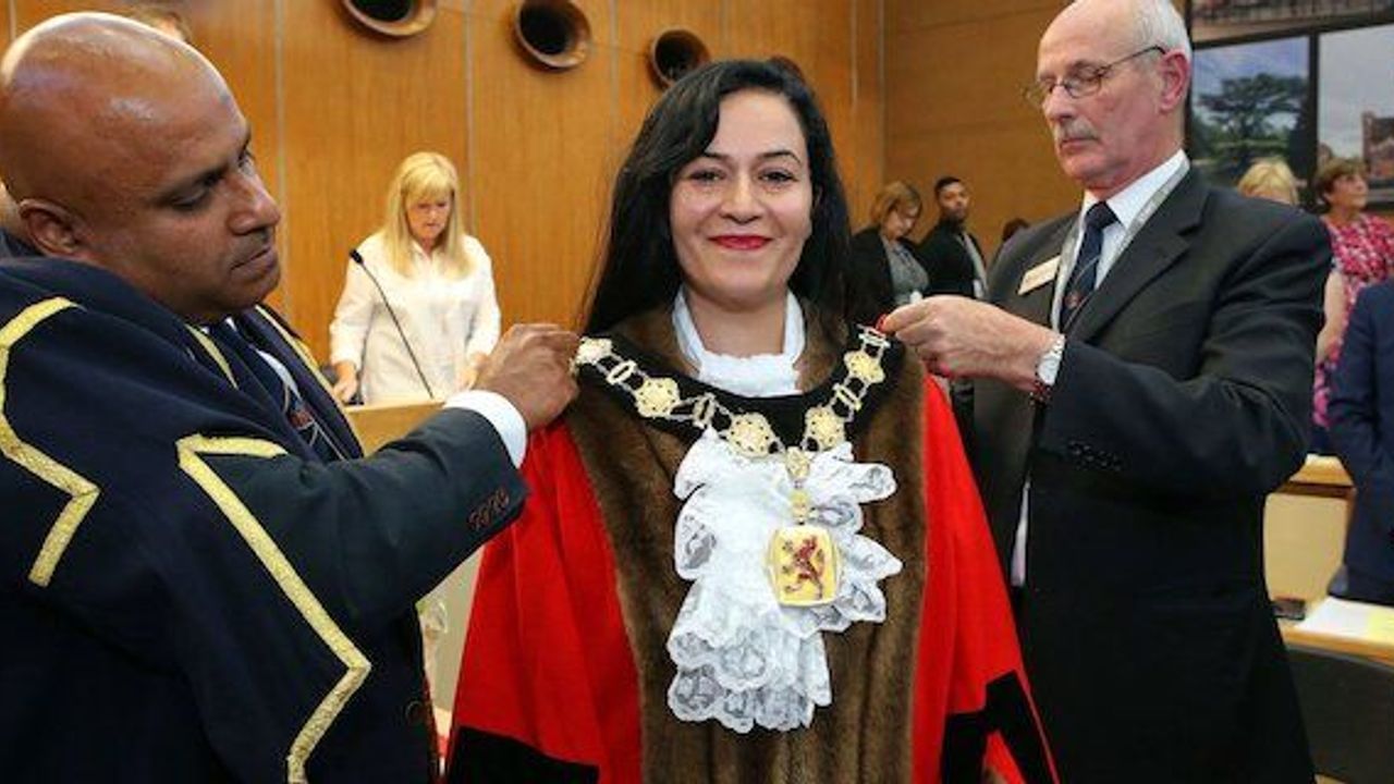 Together we are Enfield at the Millfield Theatre in February