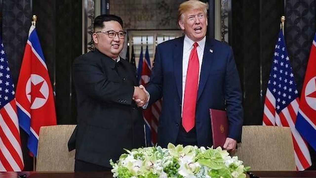 Trump - Kim summit to be held in Asia: Pompeo