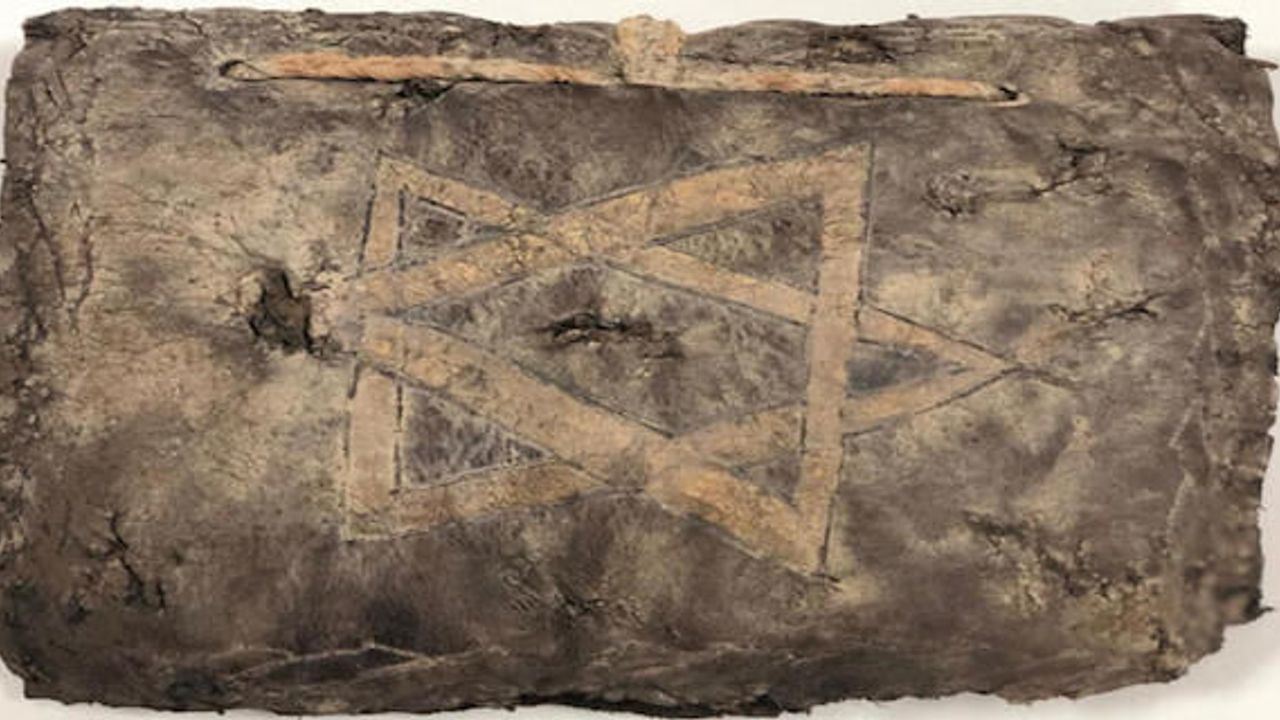 One thousand and two hundred  year old Bible found in southeastern Turkey