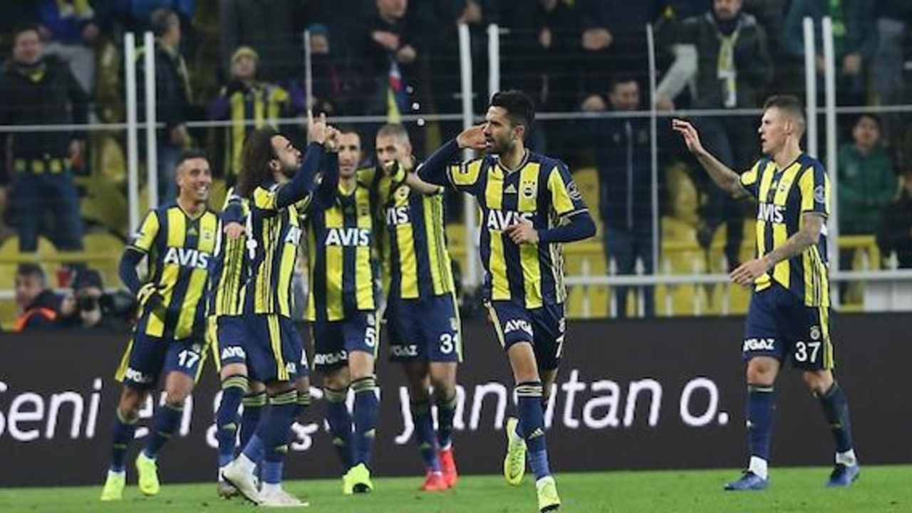 Fenerbahce to face Zenit in UEFA Europa League