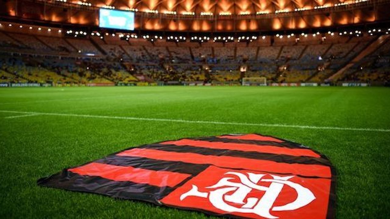 Flamengo football club: Ten die in Rio de Janeiro fire